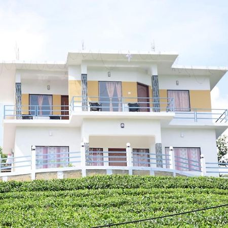 Vagamon Green Haven Resort Dış mekan fotoğraf
