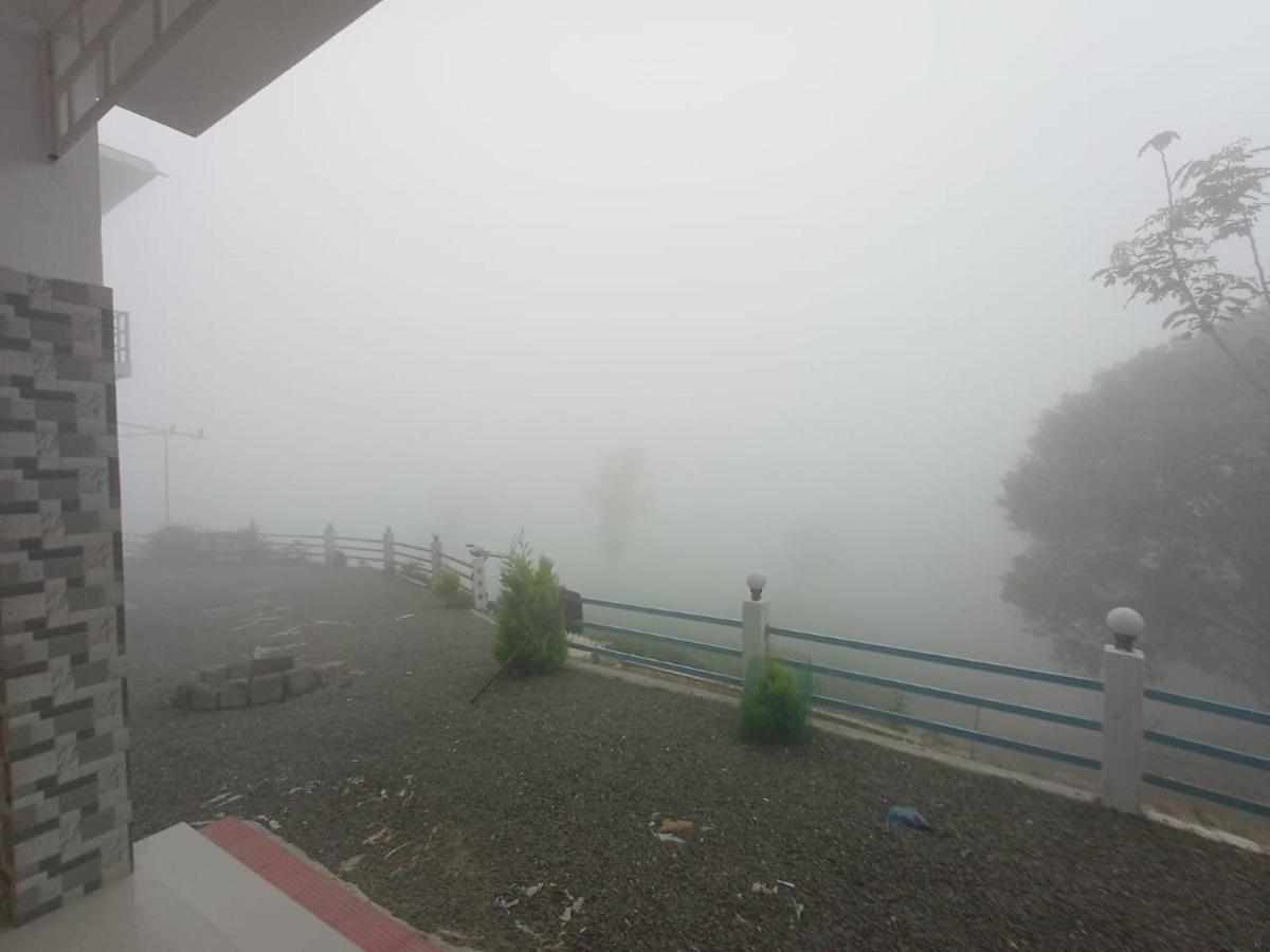 Vagamon Green Haven Resort Dış mekan fotoğraf