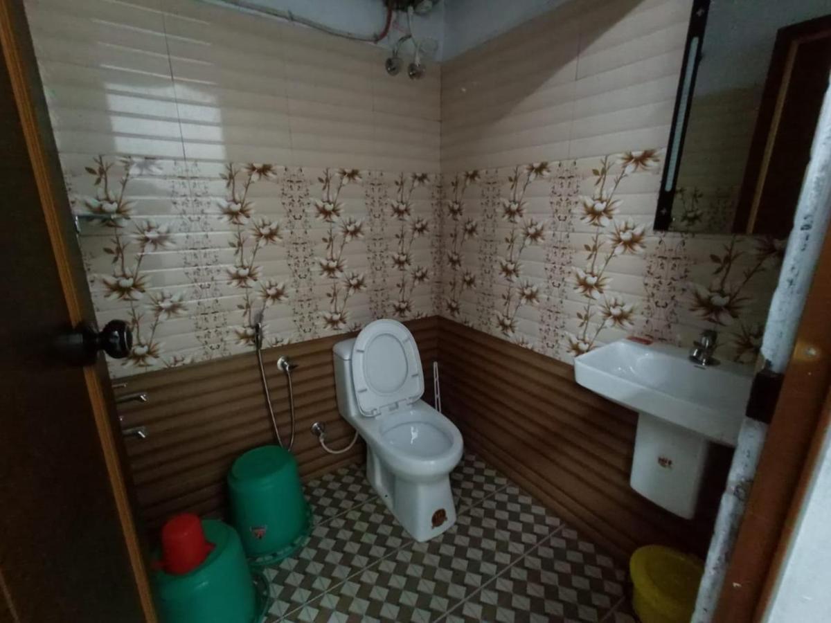 Vagamon Green Haven Resort Dış mekan fotoğraf