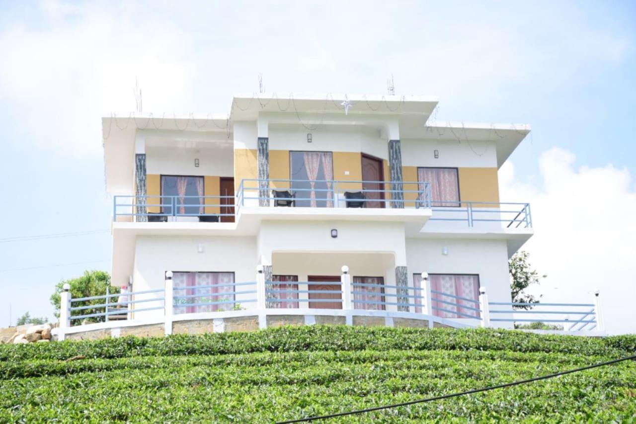 Vagamon Green Haven Resort Dış mekan fotoğraf