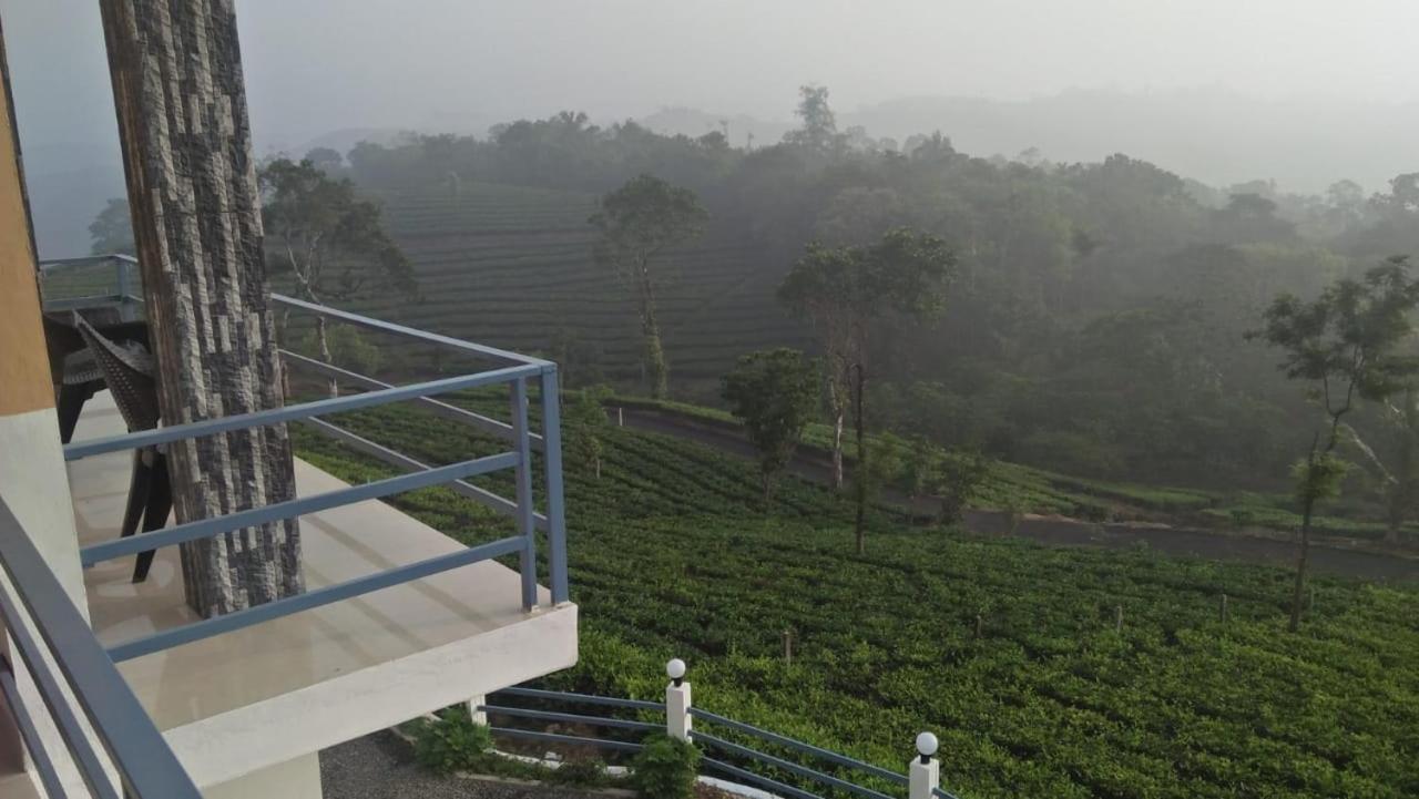 Vagamon Green Haven Resort Dış mekan fotoğraf