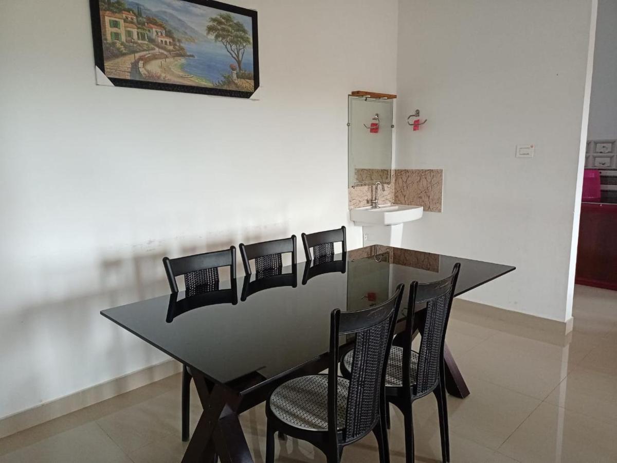 Vagamon Green Haven Resort Dış mekan fotoğraf