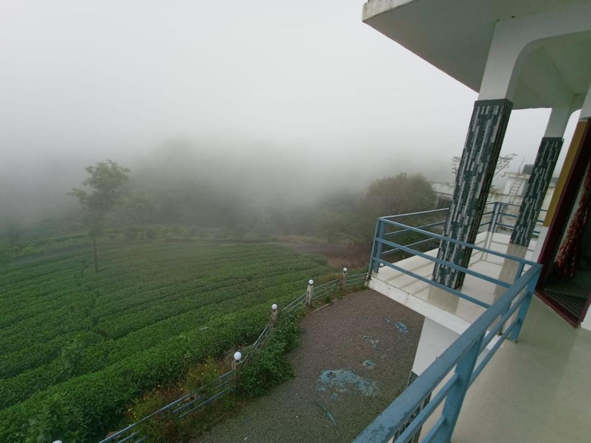 Vagamon Green Haven Resort Dış mekan fotoğraf