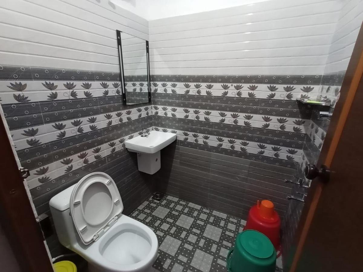 Vagamon Green Haven Resort Dış mekan fotoğraf