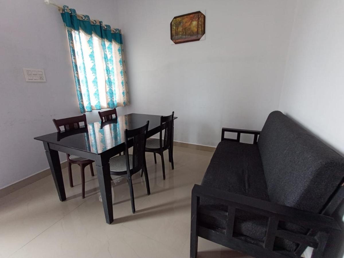 Vagamon Green Haven Resort Dış mekan fotoğraf