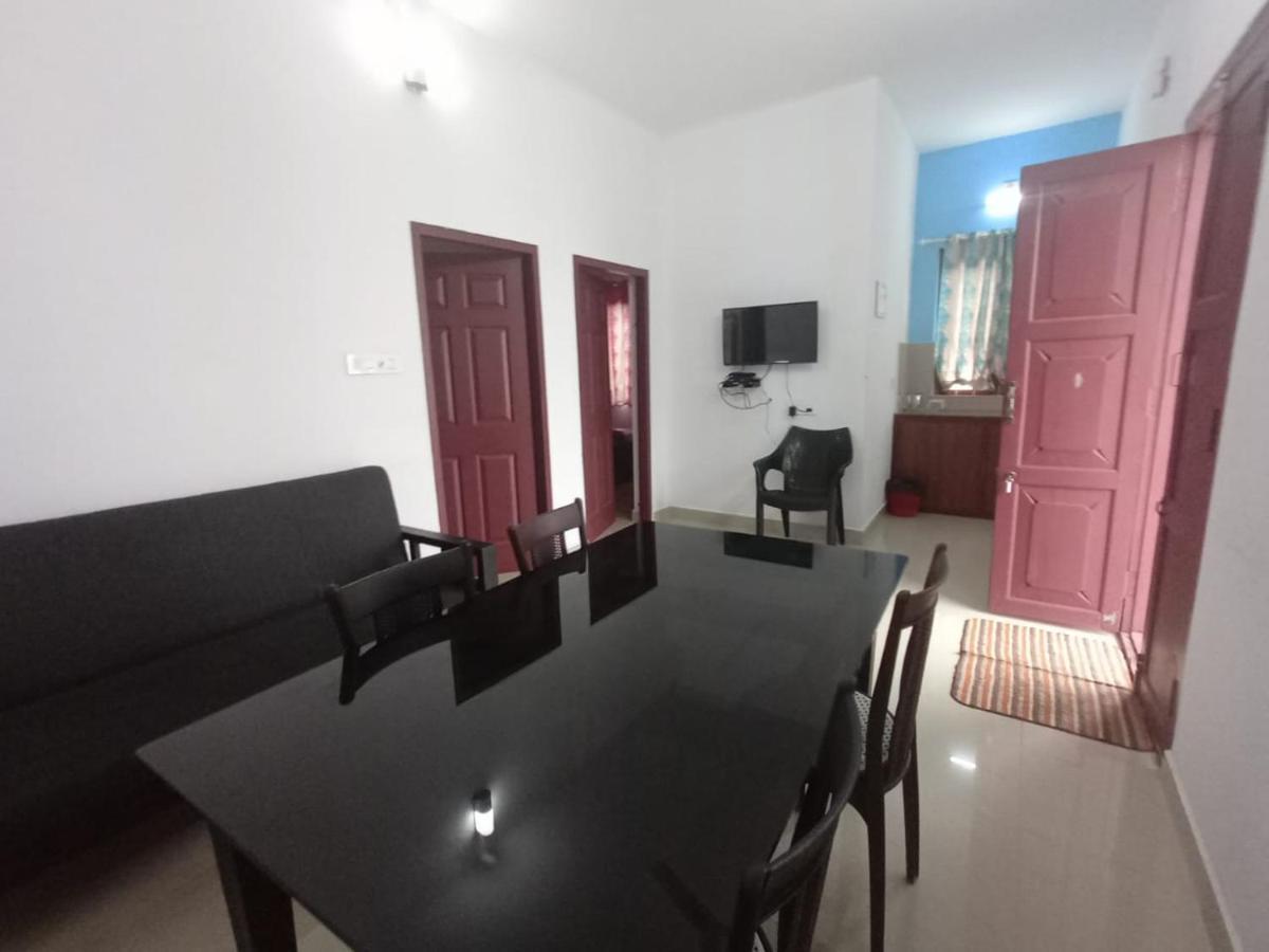 Vagamon Green Haven Resort Dış mekan fotoğraf