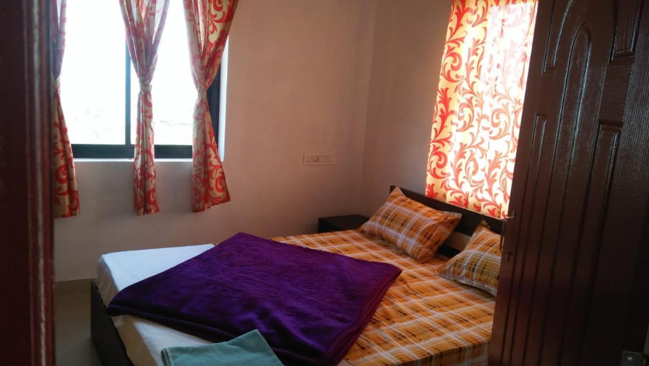 Vagamon Green Haven Resort Dış mekan fotoğraf